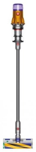 Пылесос Dyson DYSON V12 Slim Fluffy синий