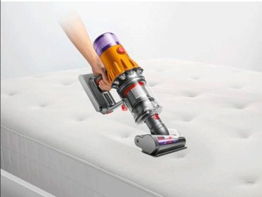 Пылесос Dyson DYSON V12 Slim Fluffy синий купить,NaN