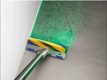 Пылесос Dyson DYSON V12 Slim Fluffy синий купить,0