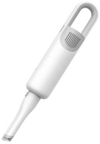 Пылесос Xiaomi Vacuum Cleaner Light MJWXCQ03DY белый