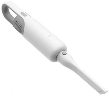 Пылесос Xiaomi Vacuum Cleaner Light MJWXCQ03DY белый - ForteMarket Пылесос Xiaomi Vacuum Cleaner Light MJWXCQ03DY белый купить,0