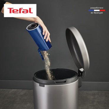 Пылесос Tefal X-Force Flex 9.60 Animal TY20C4WO синий - ForteMarket Пылесос Tefal X-Force Flex 9.60 Animal TY20C4WO синий купить,173881