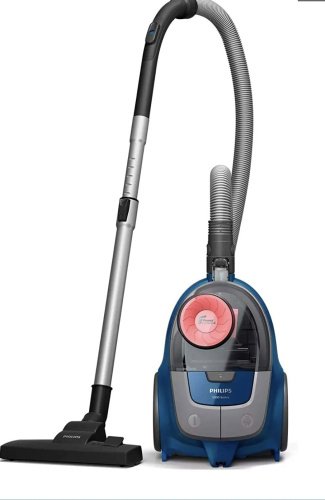 Пылесос Philips Xb2123/09 синий