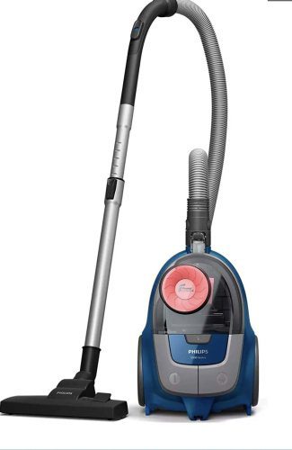 Пылесос Philips Xb2123/09 синий