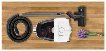Пылесос Gorenje VC2101GALWCY белый