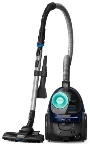 Пылесос Philips FC9573/01 синий