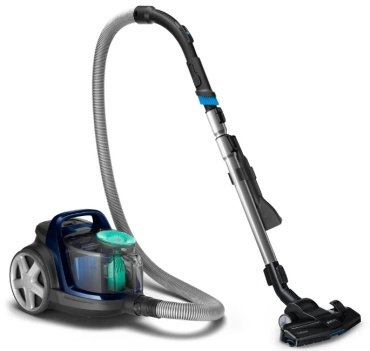 Пылесос Philips FC9573/01 синий - ForteMarket Пылесос Philips FC9573/01 синий купить,0