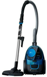 Пылесос Philips FC9352/01 синий
