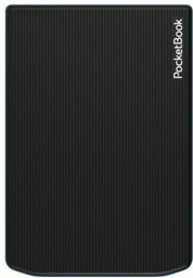 Электронная книга POCKET BOOK 634 Verse Pro черный