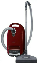 Пылесос Miele SGEAO Complete C3 Cat&Dog красный