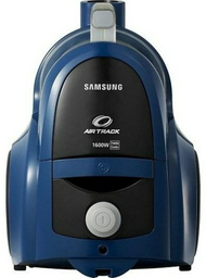 Пылесос Samsung VCC4520S3B/XEV синий