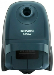 Пылесос Shivaki VCB4530 синий