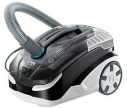 Пылесос Thomas VESTFALIA XT серый