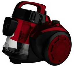 Пылесос Scarlett SC-VC80C11 красный