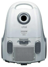 Пылесос Artel VCB 0120 белый