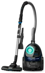 Пылесос Philips FC9573/01 синий