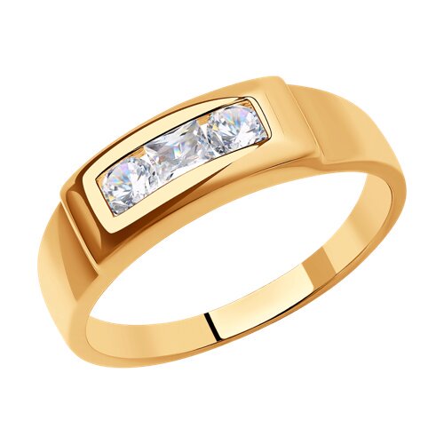 Кольцо Diamant 51-110-01553-1 18,5р 2,2гр. купить,NaN