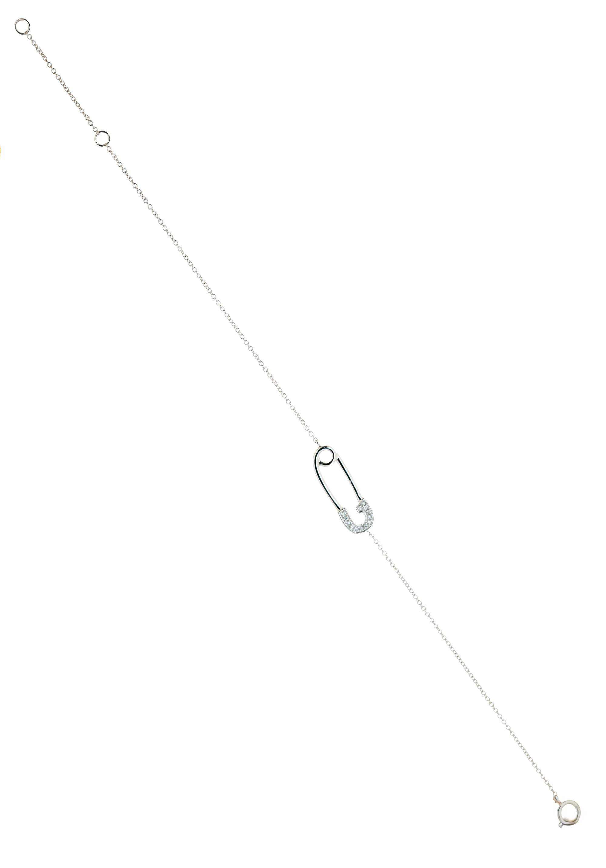 Браслет Constella 3625 18р 1.28гр. купить,NaN
