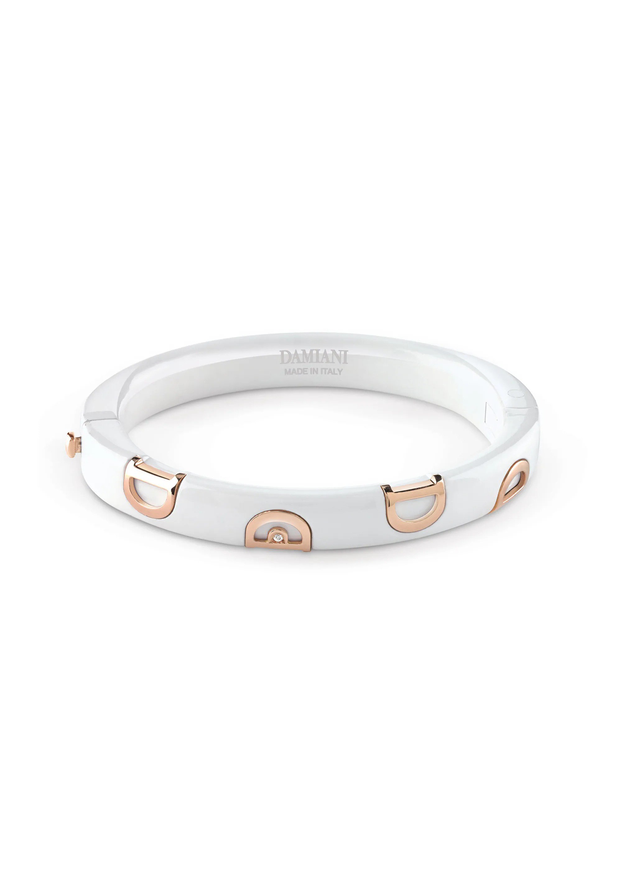 Браслет Damiani 15648 18р 2гр. купить,1470000