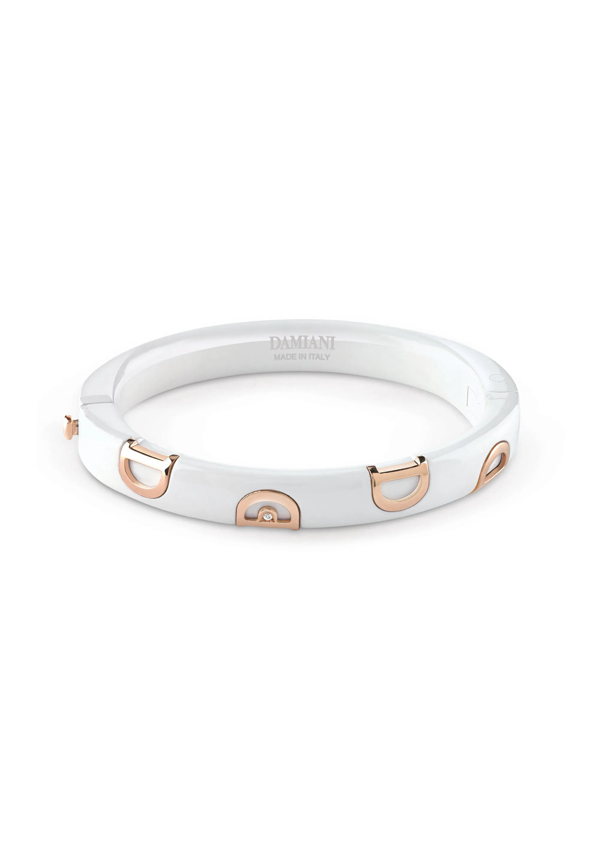 Браслет Damiani 15648 18р 2гр. купить,1470000