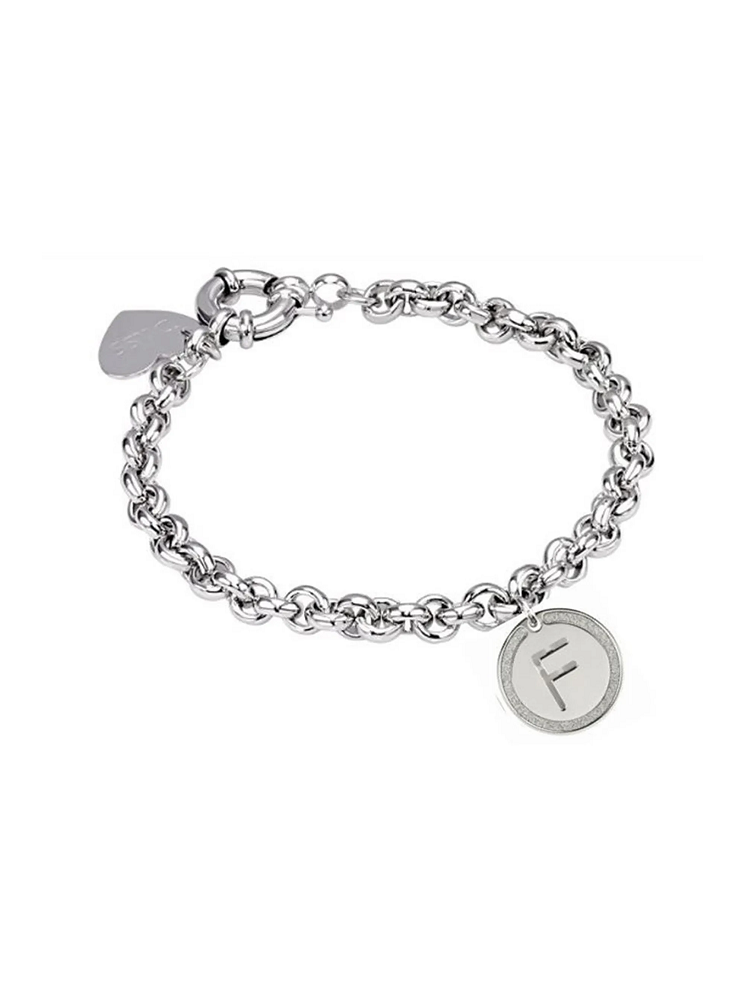 Браслет Bliss Love Letters 1586 18р 11,7гр. купить,NaN