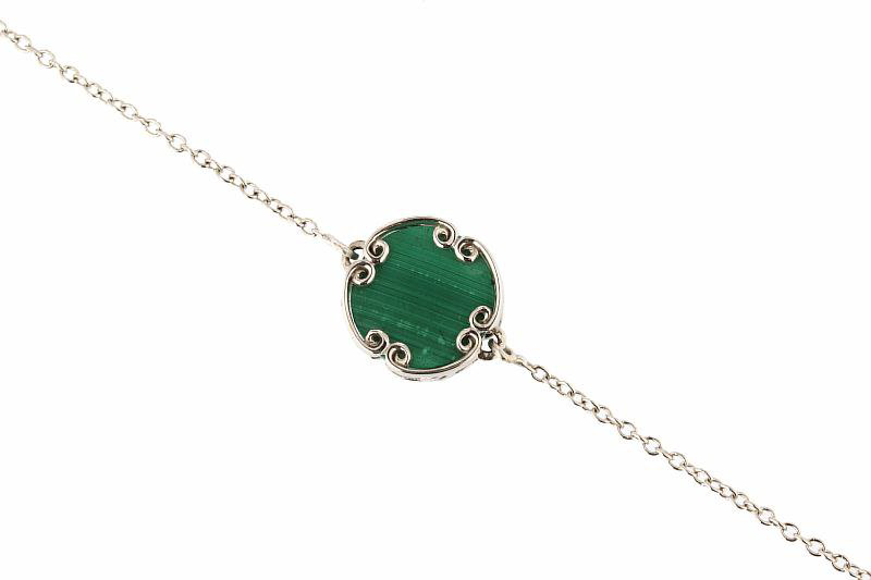 Браслет Damiani 10480 18р 2.75гр. купить,NaN
