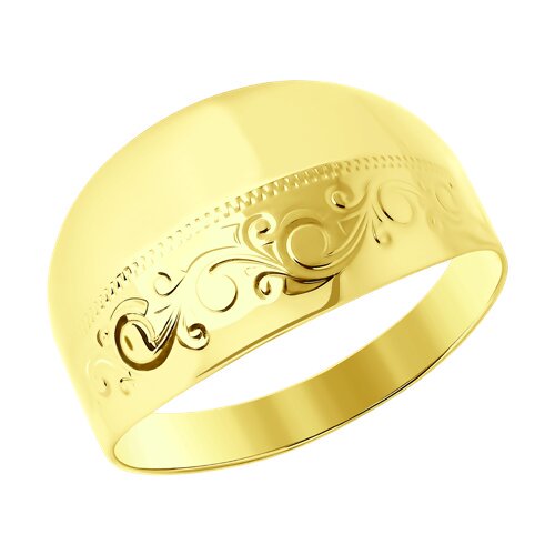 Кольцо Diamant 53-110-00244-7 19р 1,98гр. купить,NaN