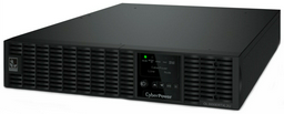 Источник бесперебойного питания CyberPower OL3000ERTXL2U черный