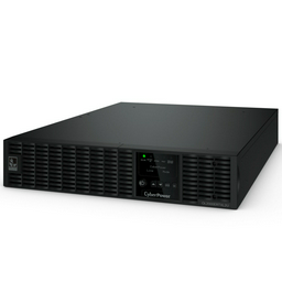 Источник бесперебойного питания CyberPower OL2000ERTXL2U черный
