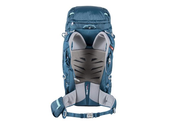 Рюкзак Millet Ubic 50+10 orion blue emerald синий купить,NaN