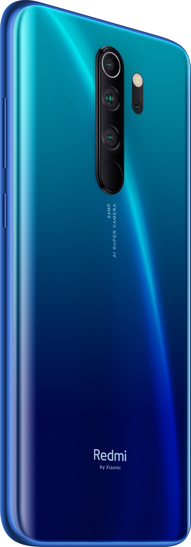 Смартфон Xiaomi Redmi Note 8 Pro 128Gb Blue купить,NaN
