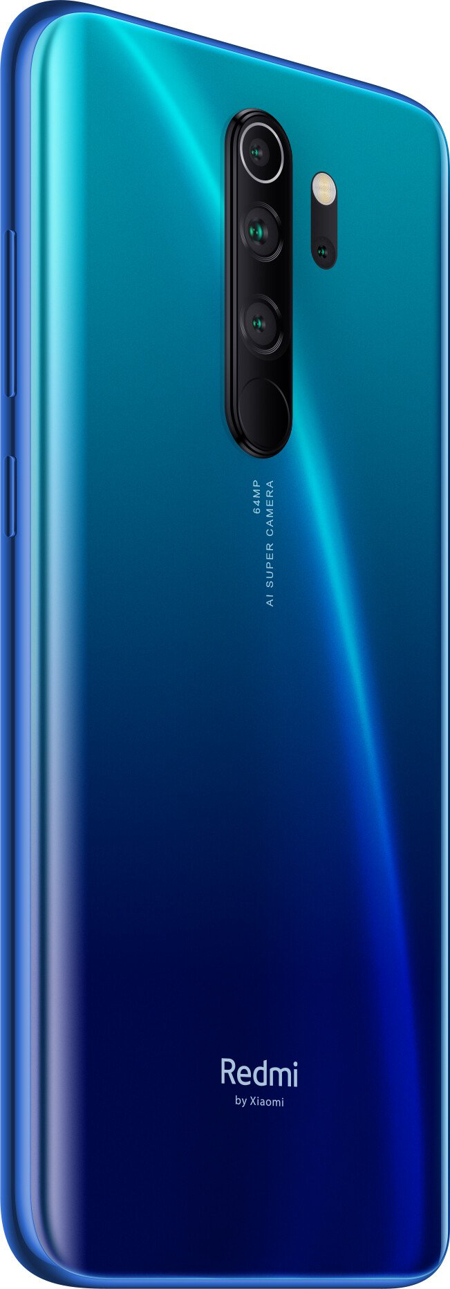 Смартфон Xiaomi Redmi Note 8 Pro 128Gb Blue купить,NaN