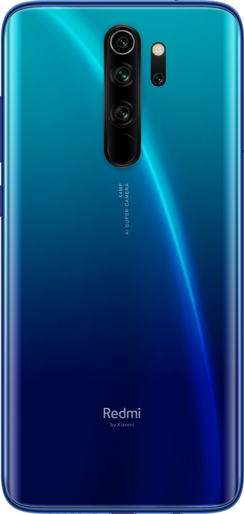 Смартфон Xiaomi Redmi Note 8 Pro 128Gb Blue купить,NaN