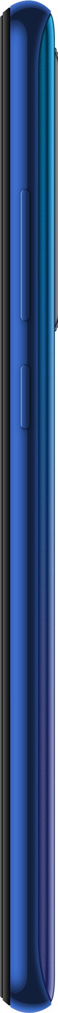 Смартфон Xiaomi Redmi Note 8 Pro 128Gb Blue купить,NaN