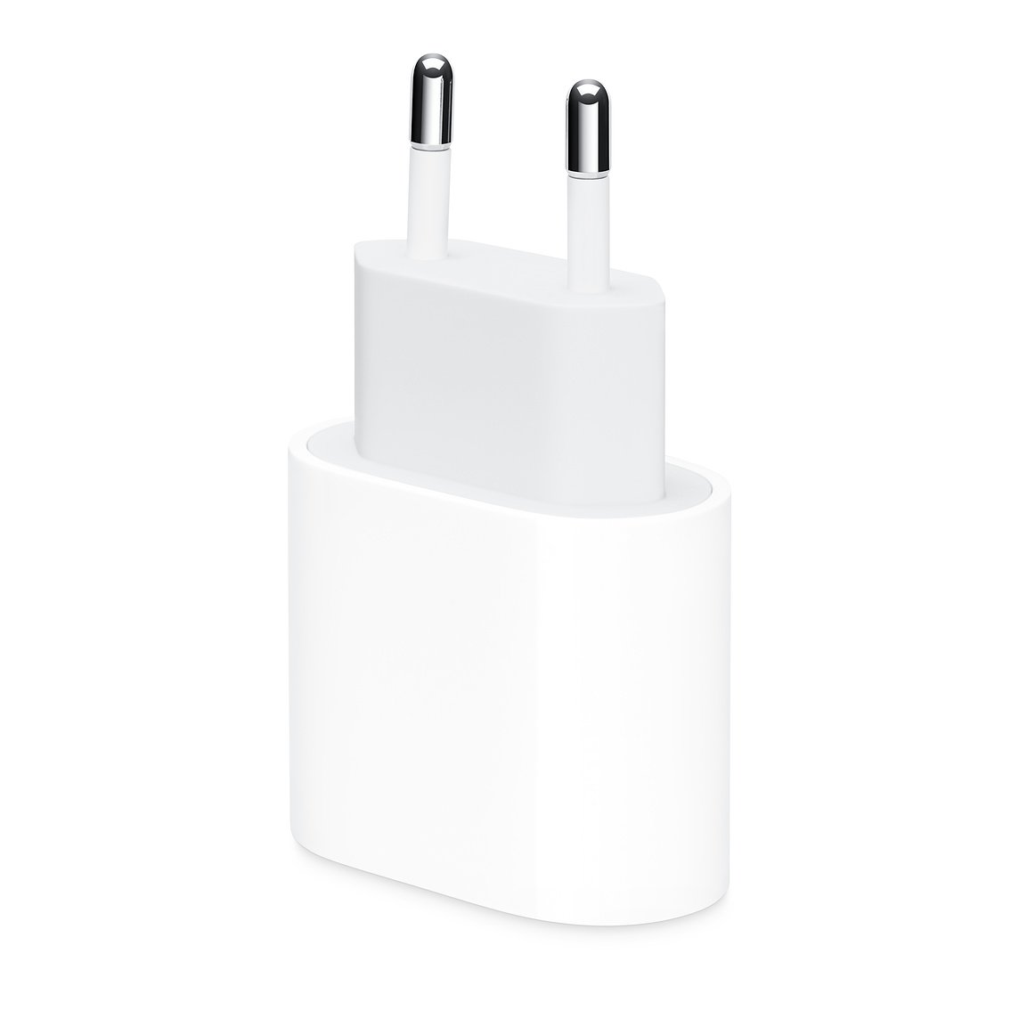 Адаптер питания Apple 20W USB-C MHJB3ZM/A белый