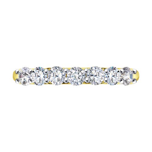 Кольцо Sokolov 017052-2 18р 1,64гр. купить,NaN