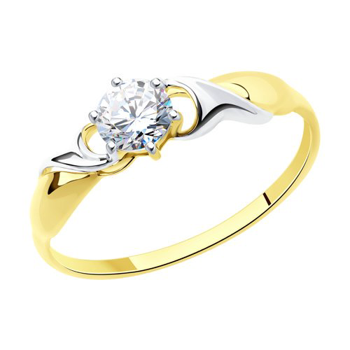 Кольцо Sokolov 017301-2 17,5р 1,28гр. купить,NaN