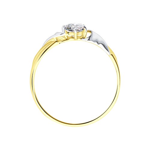 Кольцо Sokolov 017301-2 17,5р 1,28гр. купить,NaN