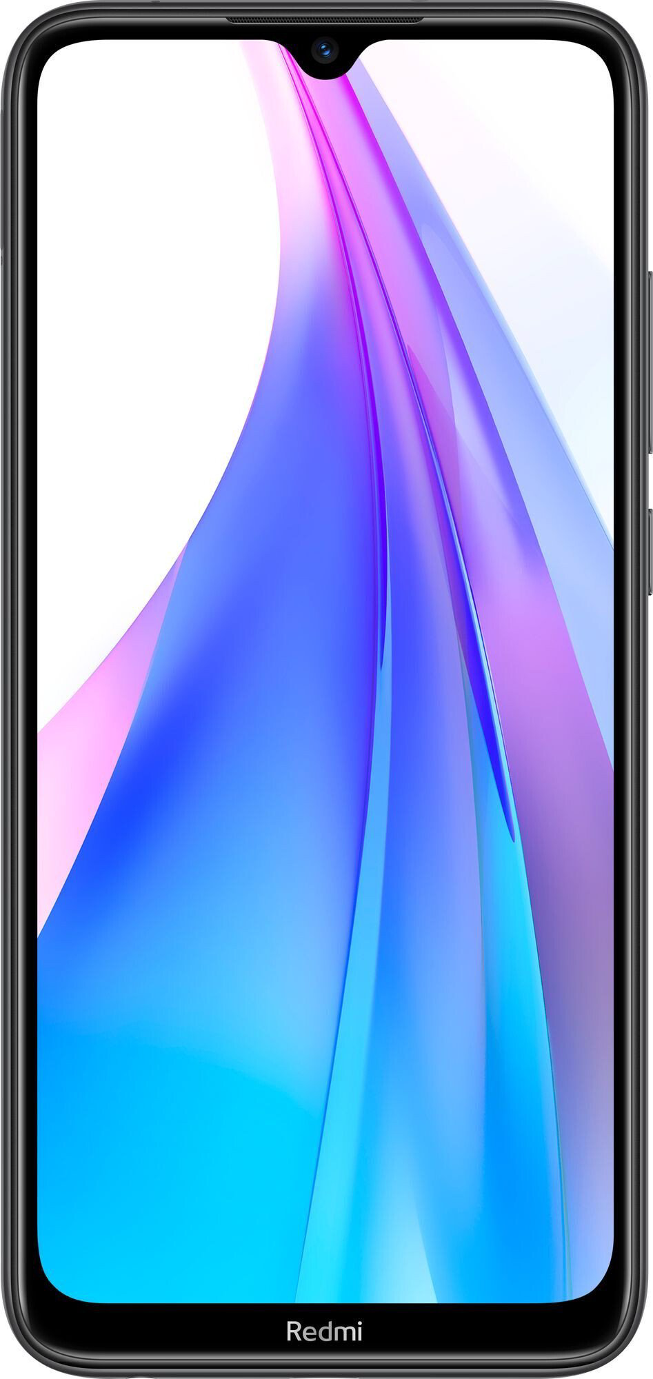 Смартфон Xiaomi Redmi Note 8T 32Gb Moonshadow Grey купить,NaN