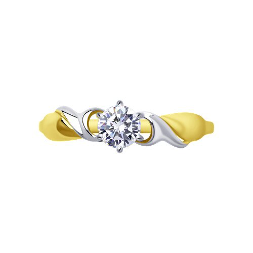 Кольцо Sokolov 017301-2 17,5р 1,28гр. купить,NaN