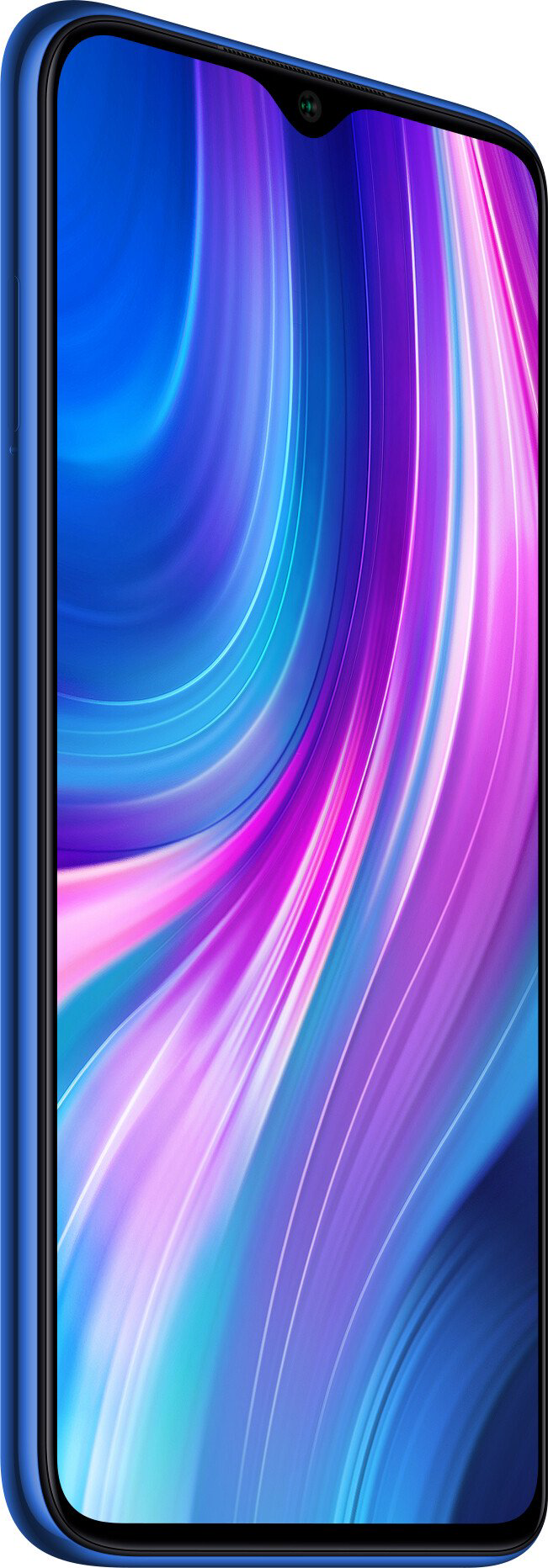Смартфон Xiaomi Redmi Note 8 Pro 64Gb Blue купить,NaN