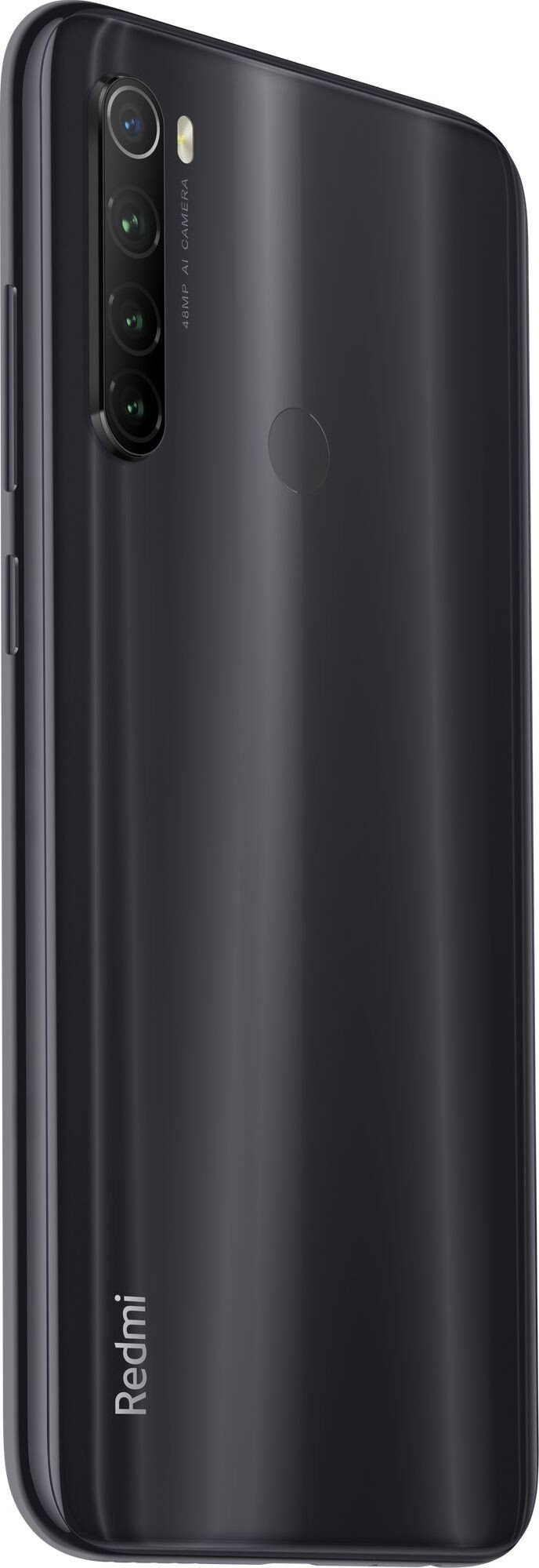 Смартфон Xiaomi Redmi Note 8T 32Gb Moonshadow Grey купить,NaN