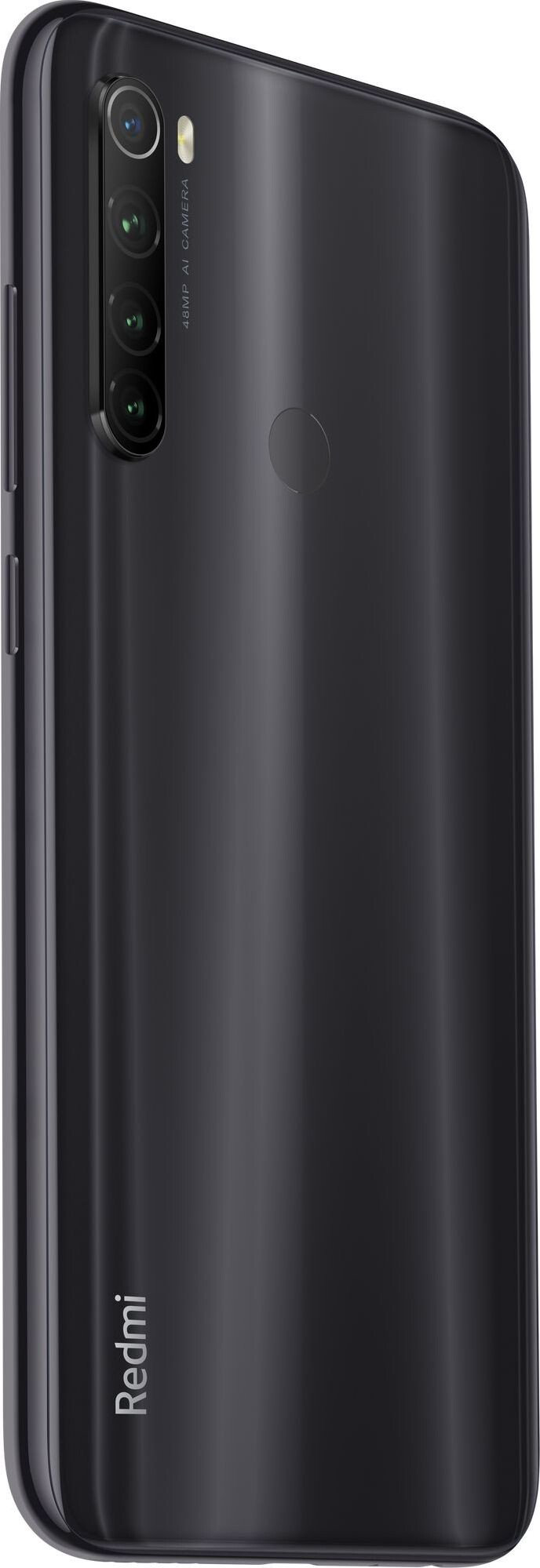 Смартфон Xiaomi Redmi Note 8T 32Gb Moonshadow Grey купить,NaN
