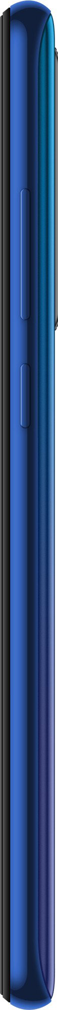 Смартфон Xiaomi Redmi Note 8 Pro 64Gb Blue купить,NaN
