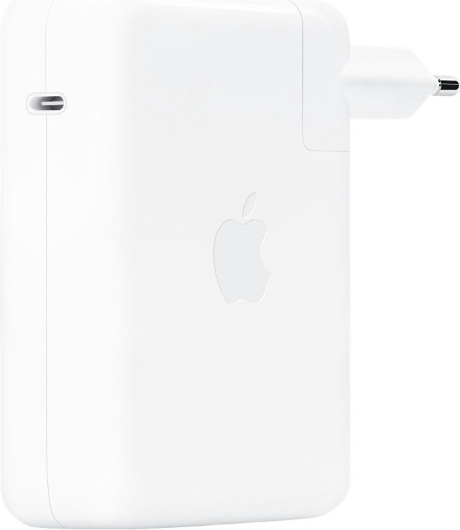 Адаптер питания Apple 140W USB-C MW2M3ZM/A белый купить,77490