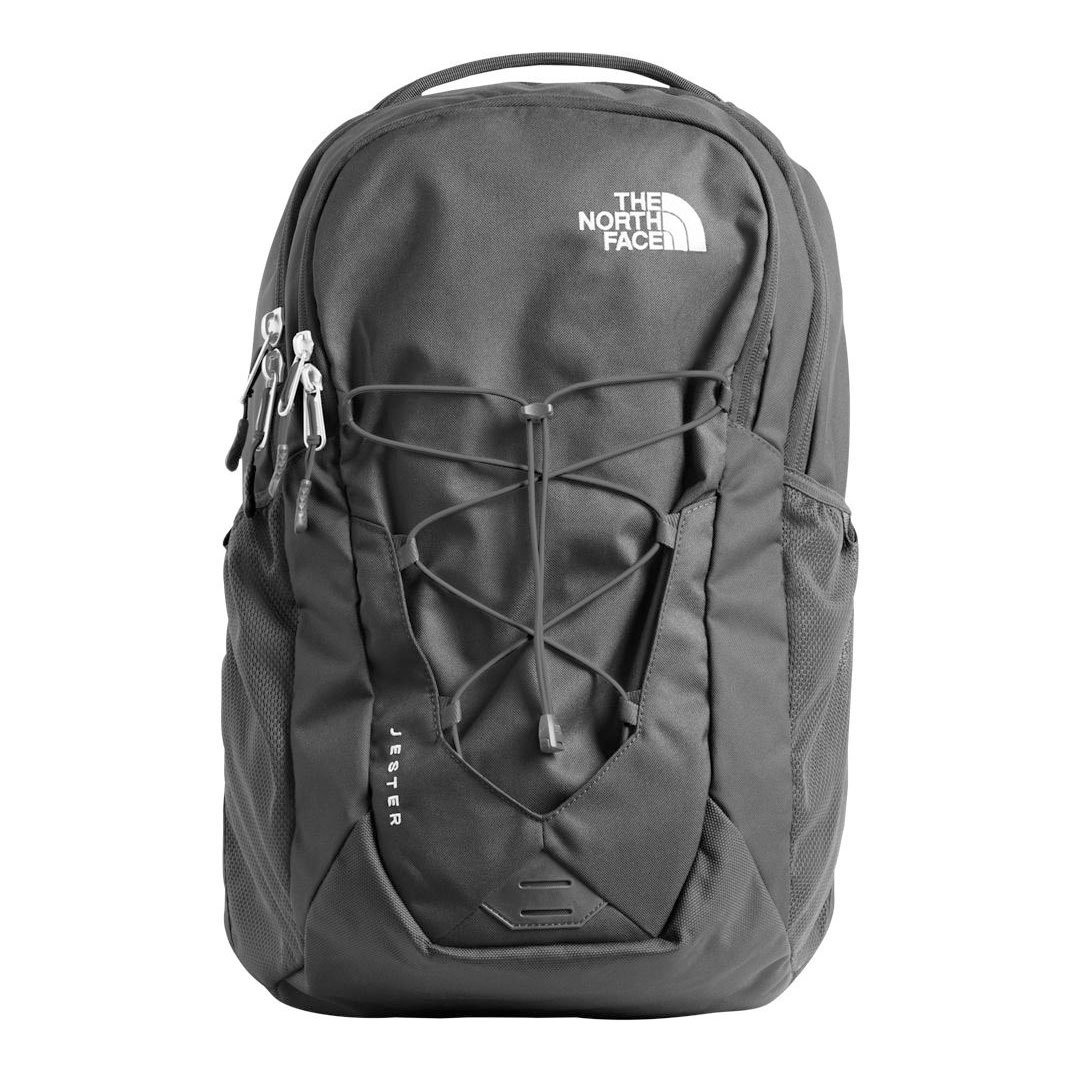 Рюкзак The North Face Jester OS JK3 черный купить,NaN