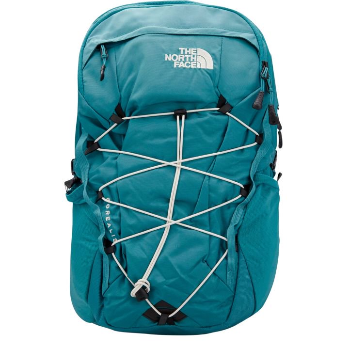 Рюкзак The North Face Borealis бирюзовый купить,NaN