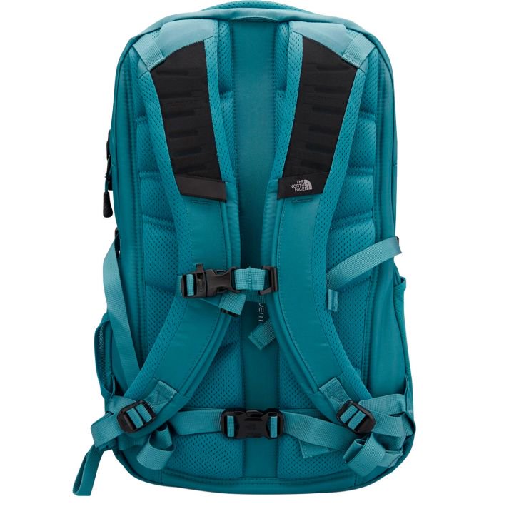 Рюкзак The North Face Borealis бирюзовый купить,NaN