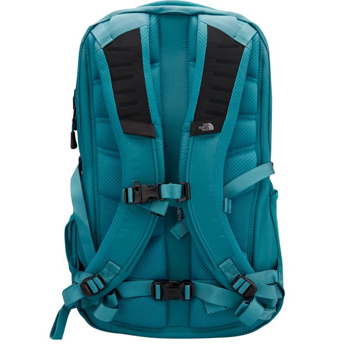 Рюкзак The North Face Borealis бирюзовый купить,NaN