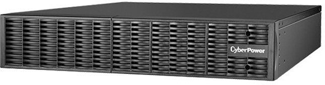 Батарейный блок CyberPower BPSE36V45ART2U черный
